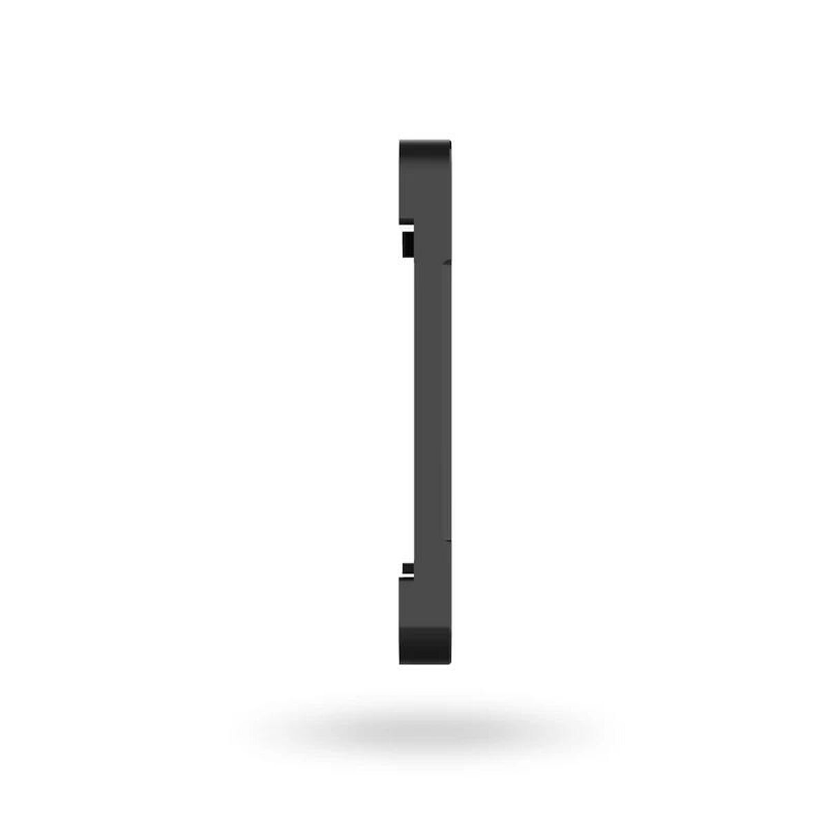 Bild von CPU Stand Nox-Xtreme HUMMER SHIELD Steel