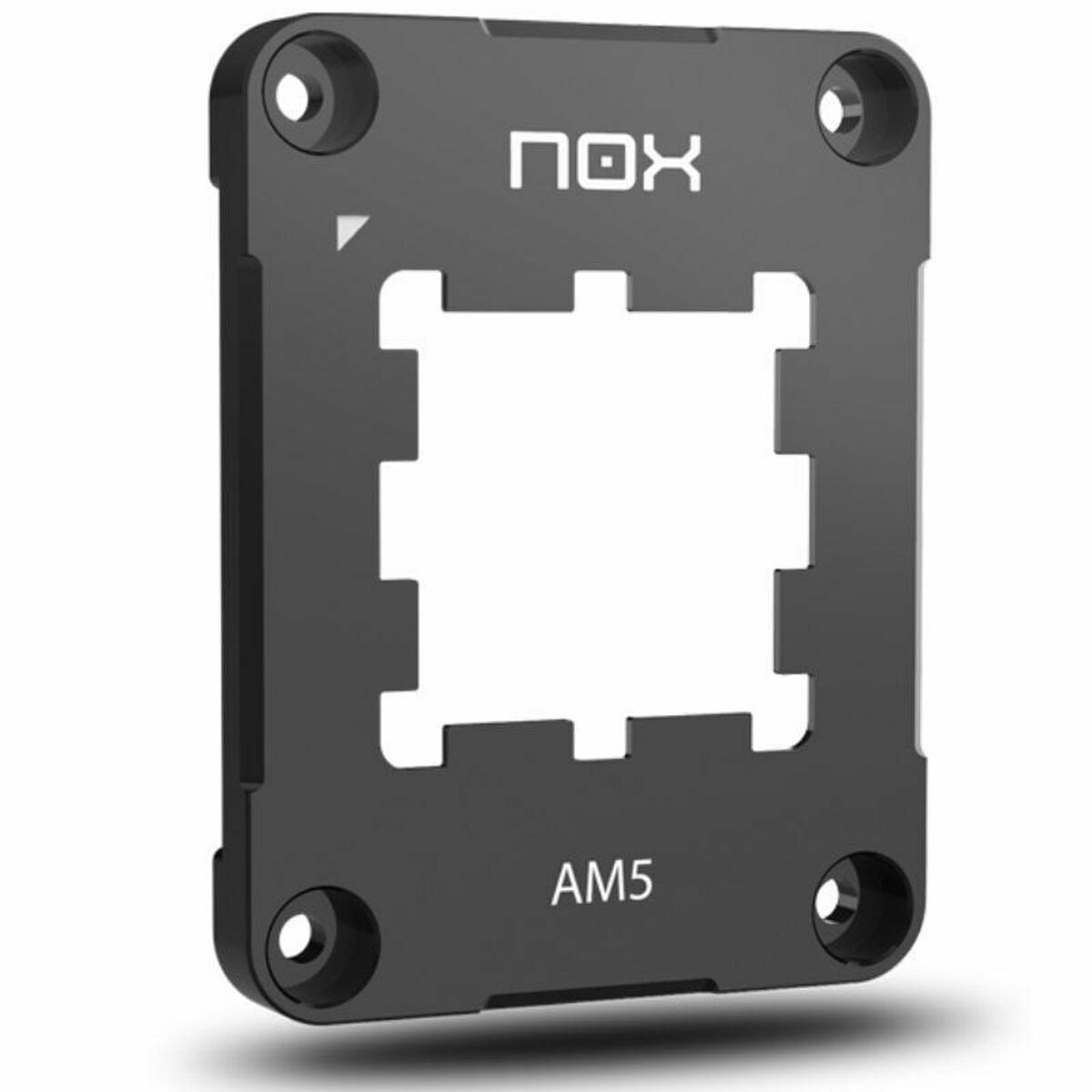 Bild von CPU Stand Nox-Xtreme HUMMER SHIELD Steel