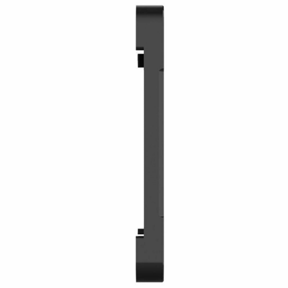 Bild von CPU Stand Nox-Xtreme HUMMER SHIELD Steel