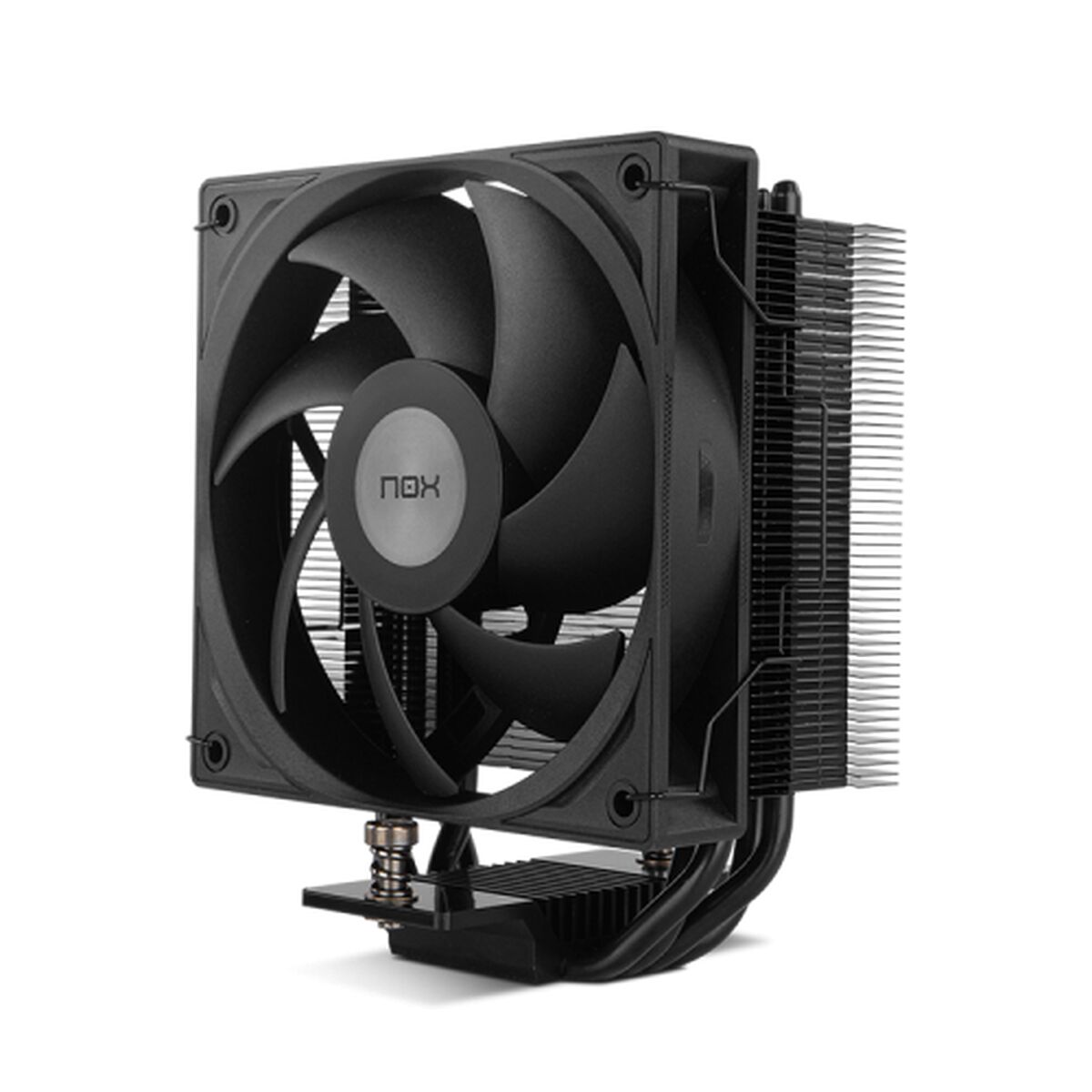 Picture of CPU Fan Nox-Xtreme Hummer R-400