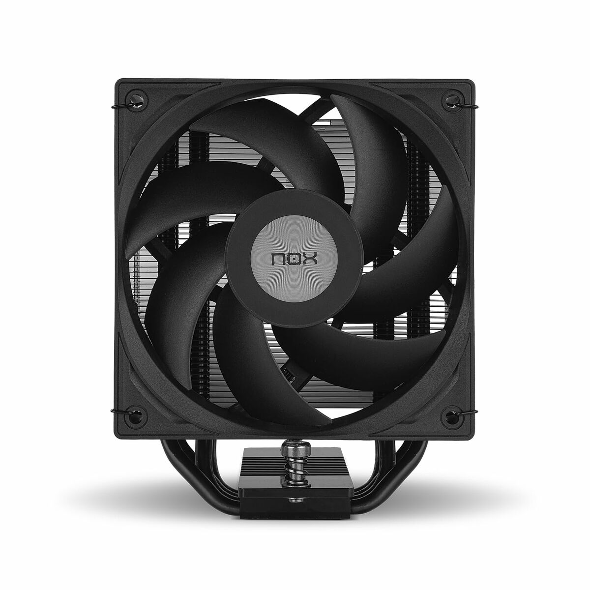 Afbeeldingen van CPU Fan Nox-Xtreme NXHUMMERR400BK