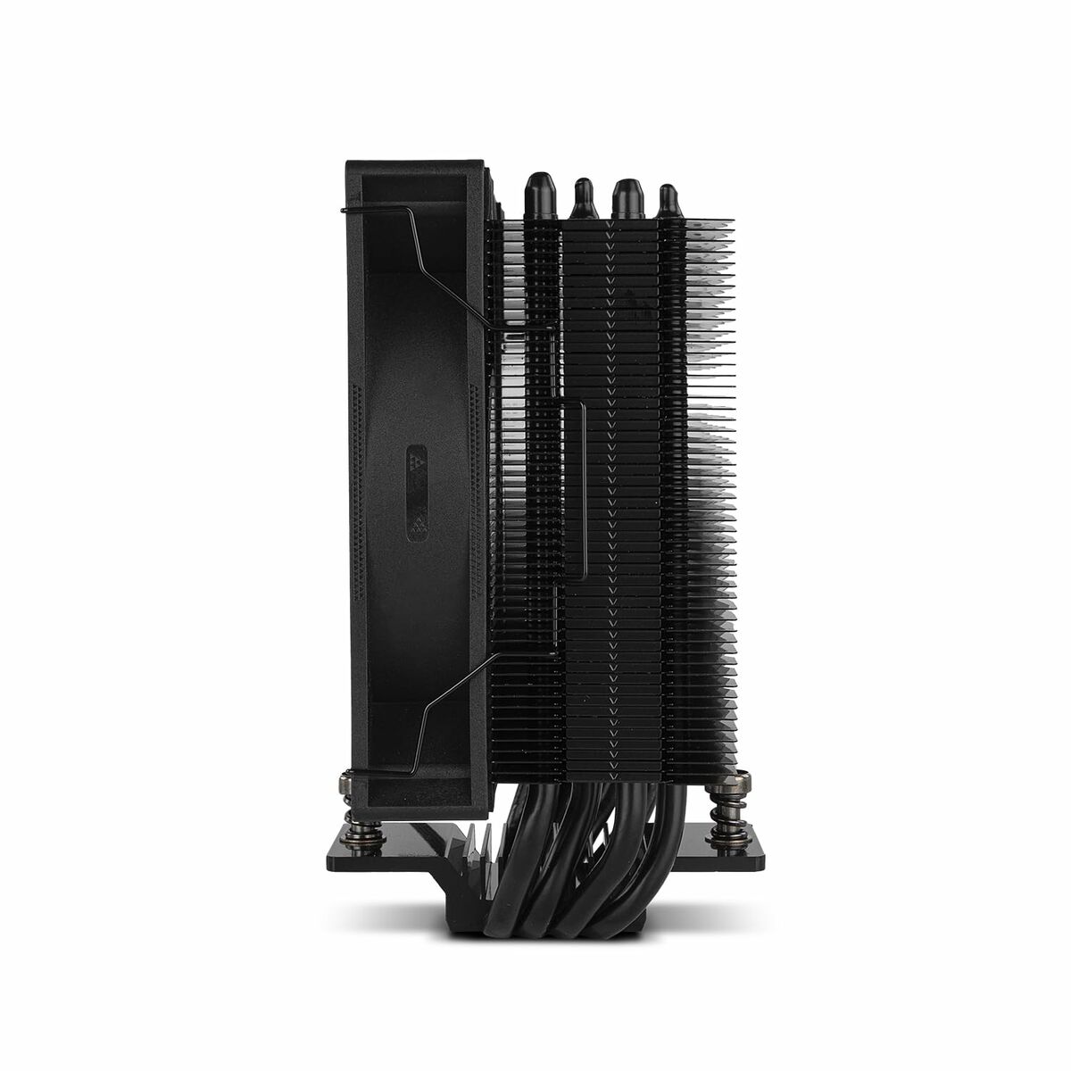 Afbeeldingen van CPU Fan Nox-Xtreme NXHUMMERR400BK
