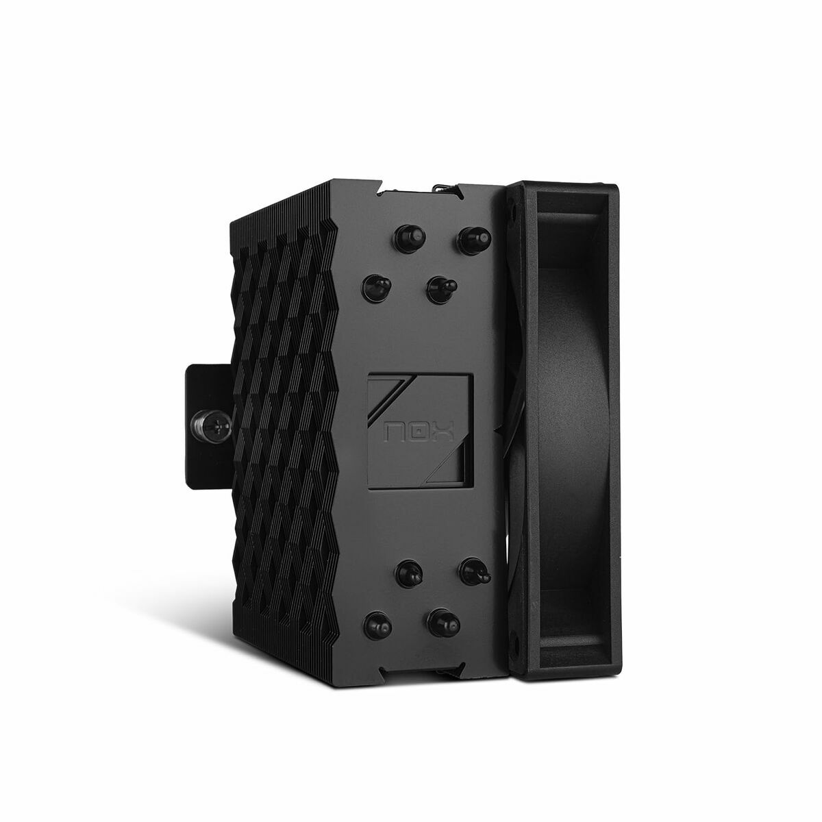 Picture of CPU Fan Nox-Xtreme HUMMER R-400