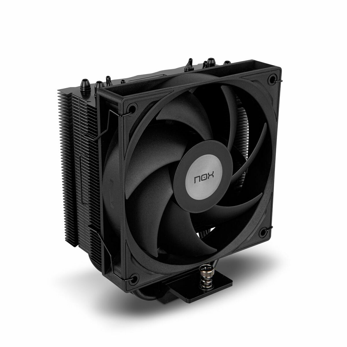 Picture of CPU Fan Nox-Xtreme HUMMER R-400