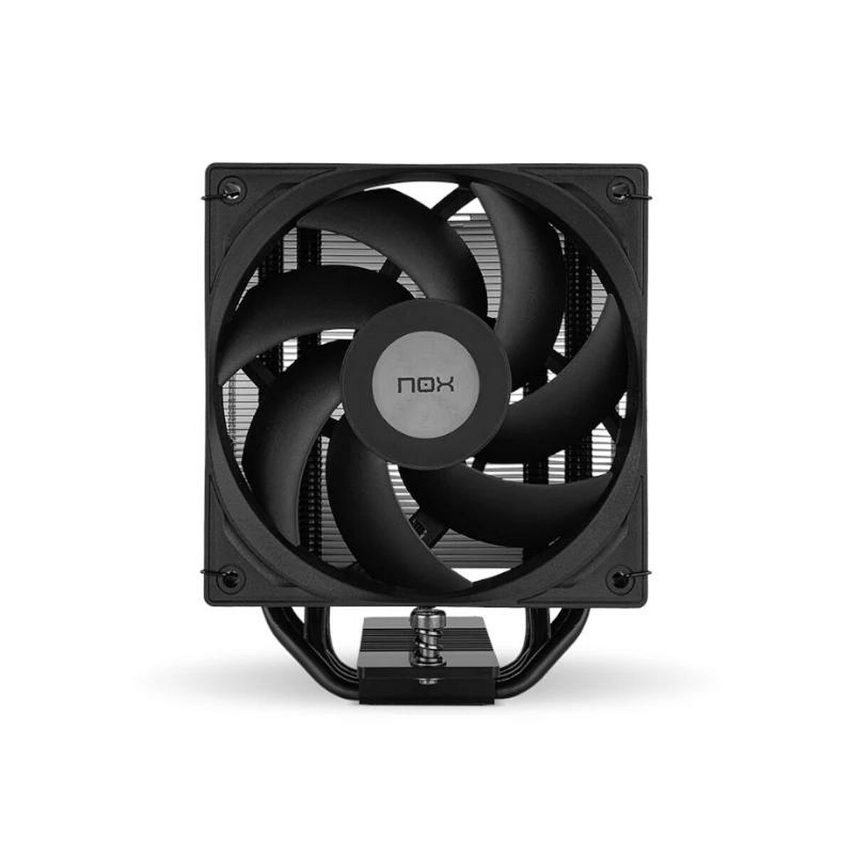 Picture of CPU Fan Nox-Xtreme HUMMER R-400