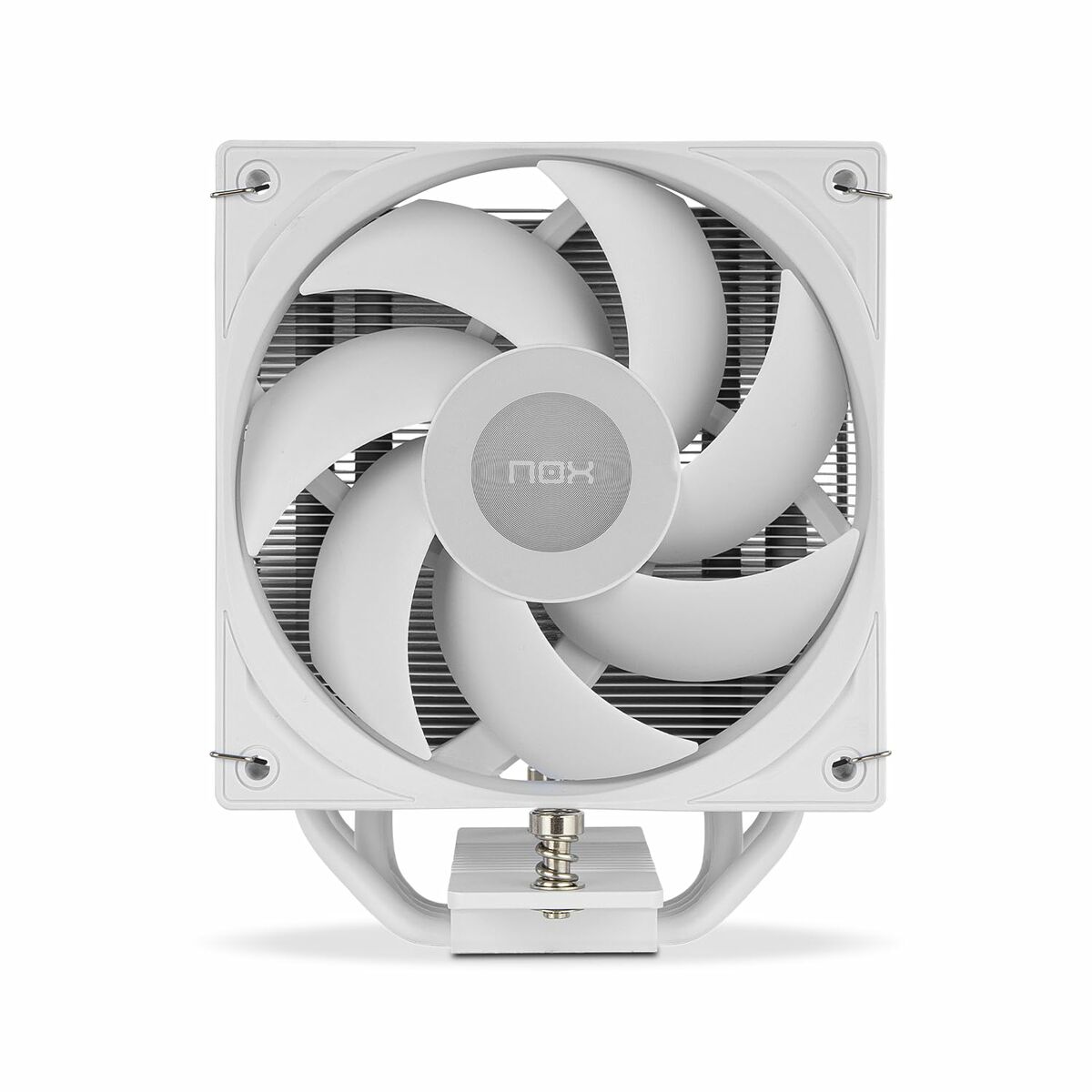 Afbeeldingen van CPU Fan Nox-Xtreme NXHUMMERR400WH