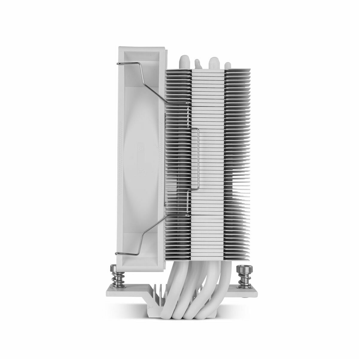 Afbeeldingen van CPU Fan Nox-Xtreme NXHUMMERR400WH