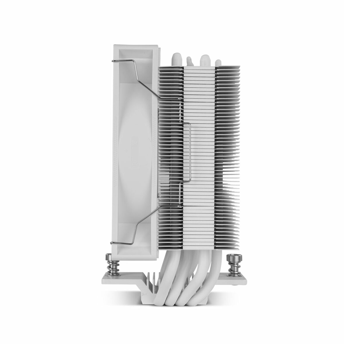 Afbeeldingen van CPU Fan Nox-Xtreme NXHUMMERR400WH