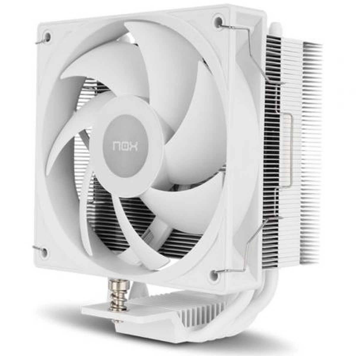 Afbeeldingen van CPU Fan Nox-Xtreme NXHUMMERR400WH