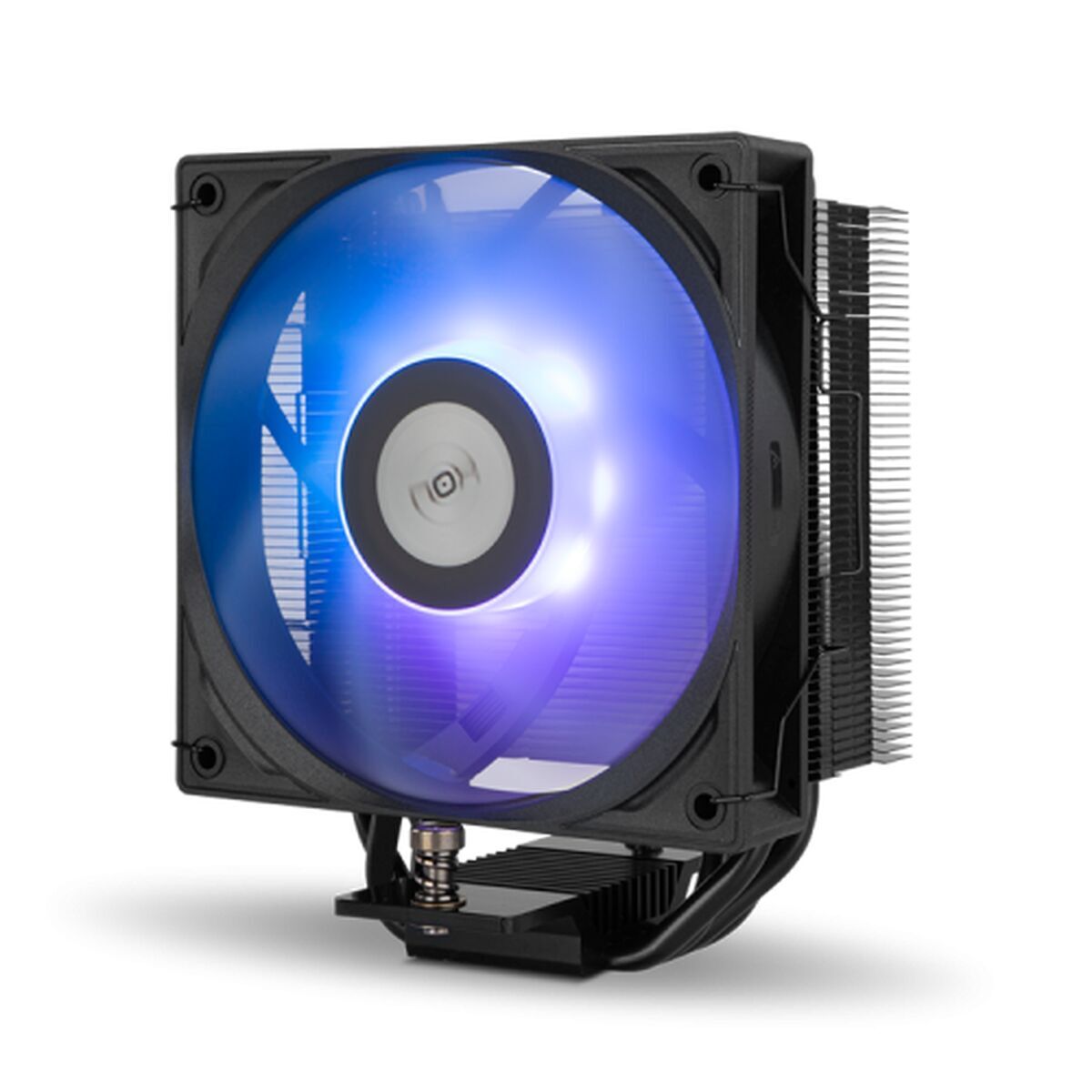 Bild von CPU Fan Nox HUMMER R-400ARGB