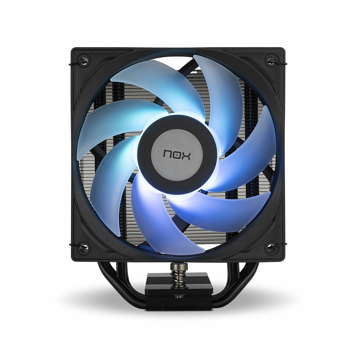 Afbeeldingen van CPU Fan Nox-Xtreme NXHUMMERR400ARGBBK