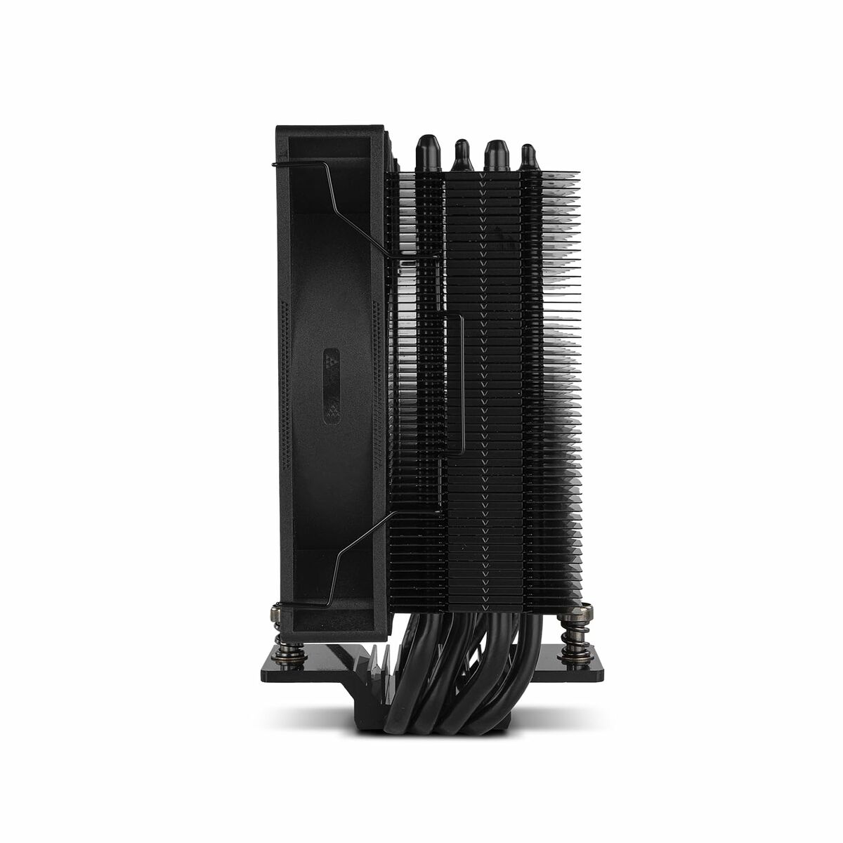 Afbeeldingen van CPU Fan Nox-Xtreme NXHUMMERR400ARGBBK