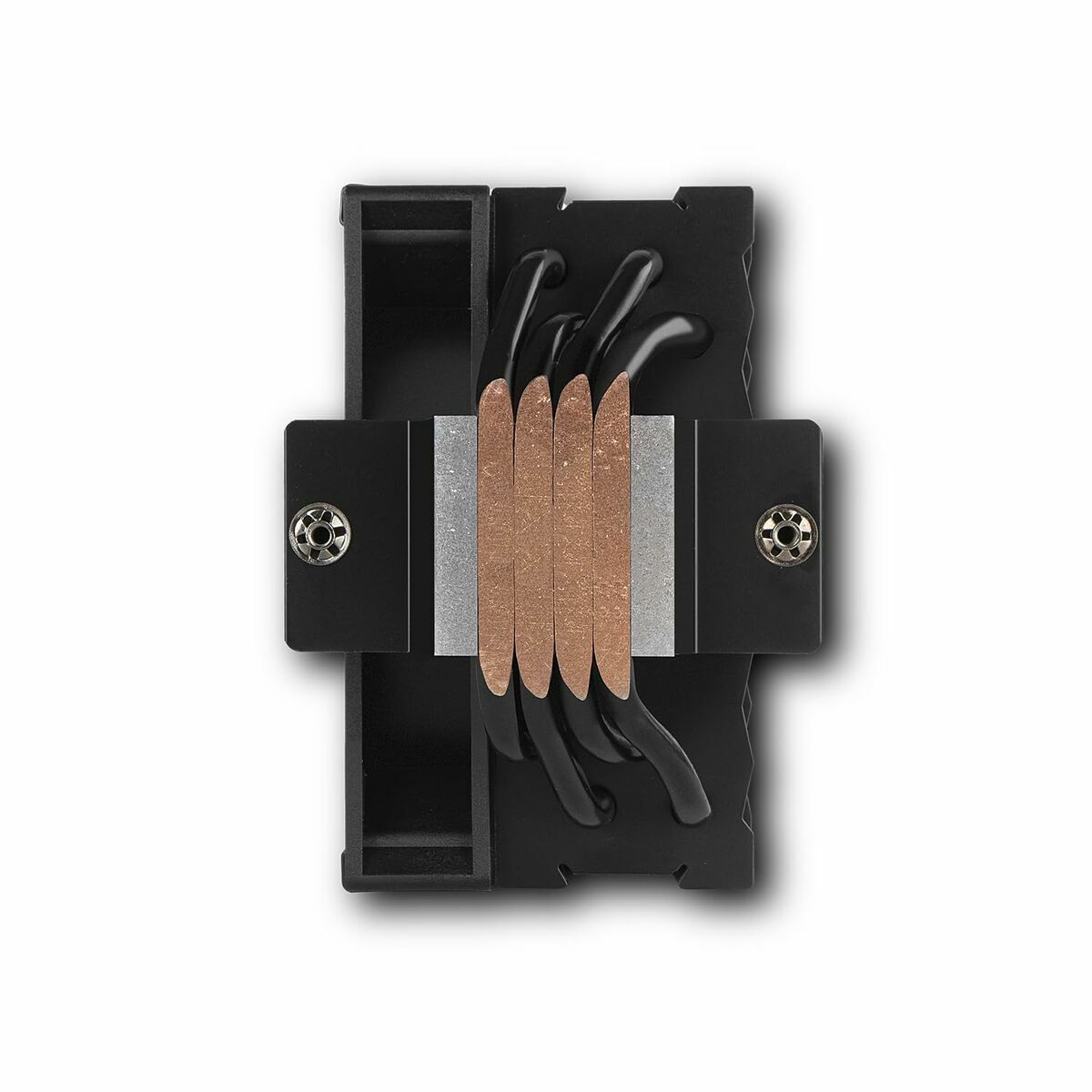 Bild von CPU Fan Nox-Xtreme HUMMER R-400 ARGB