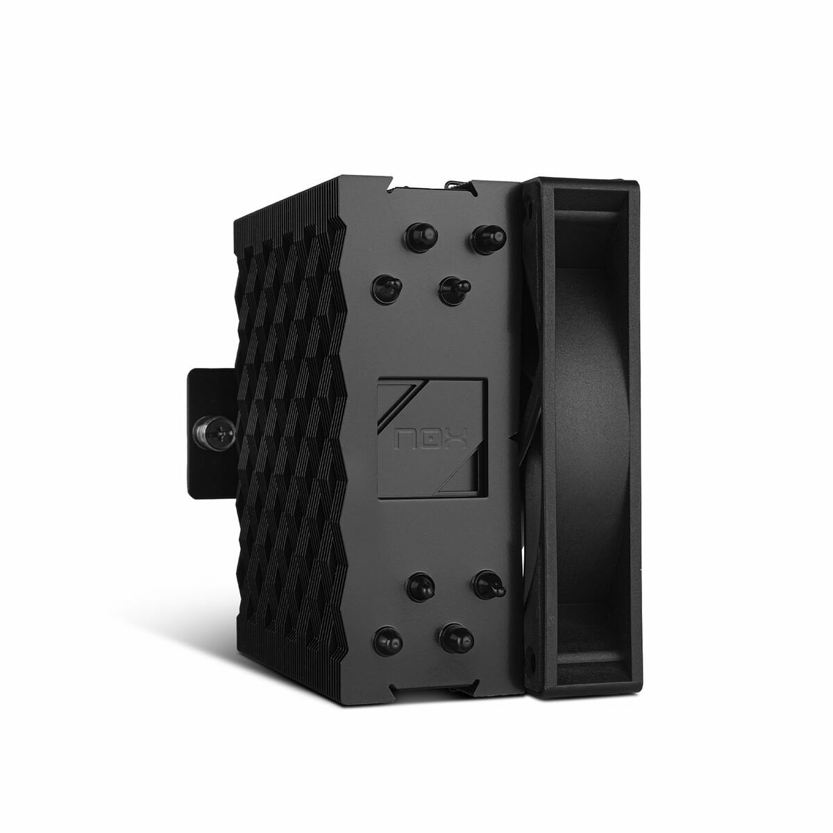 Bild von CPU Fan Nox-Xtreme HUMMER R-400 ARGB