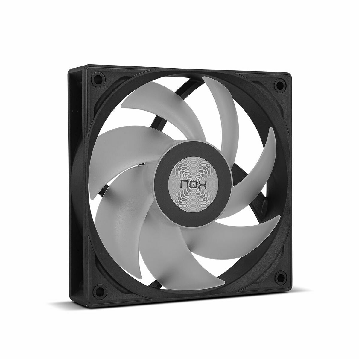 Bild von CPU Fan Nox-Xtreme HUMMER R-400 ARGB