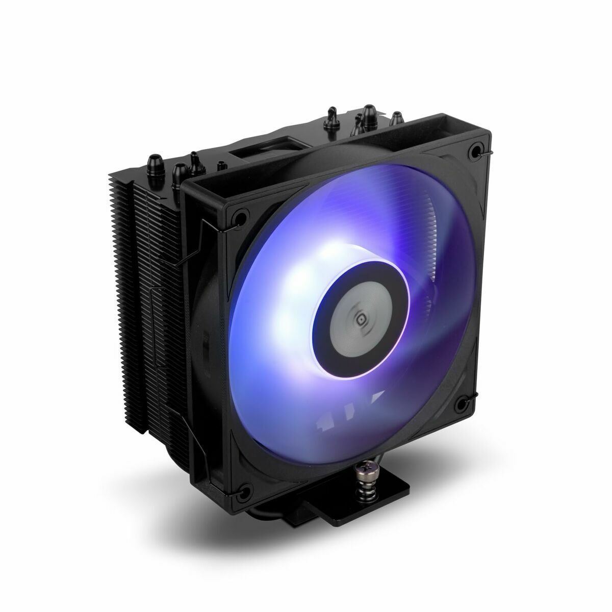 Bild von CPU Fan Nox-Xtreme HUMMER R-400 ARGB