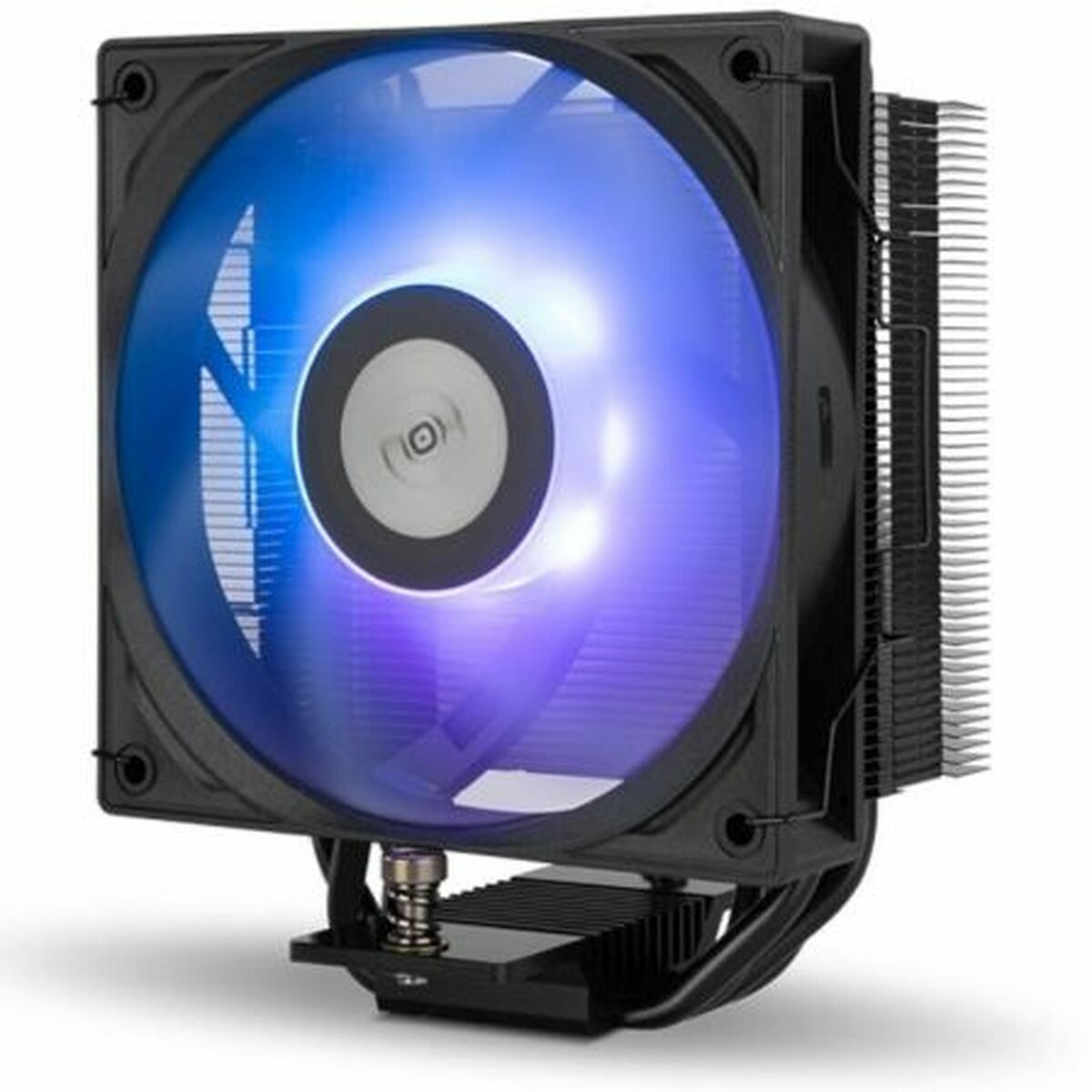 Image secondaire de Ventilateur CPU Nox-Xtreme NXHUMMERR400ARGBBK