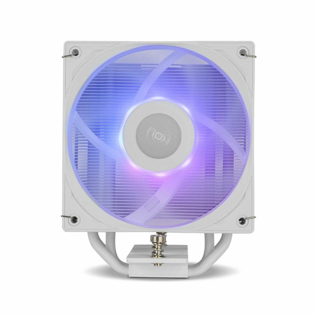 Afbeeldingen van CPU Fan Nox-Xtreme NXHUMMERR400ARGBWH