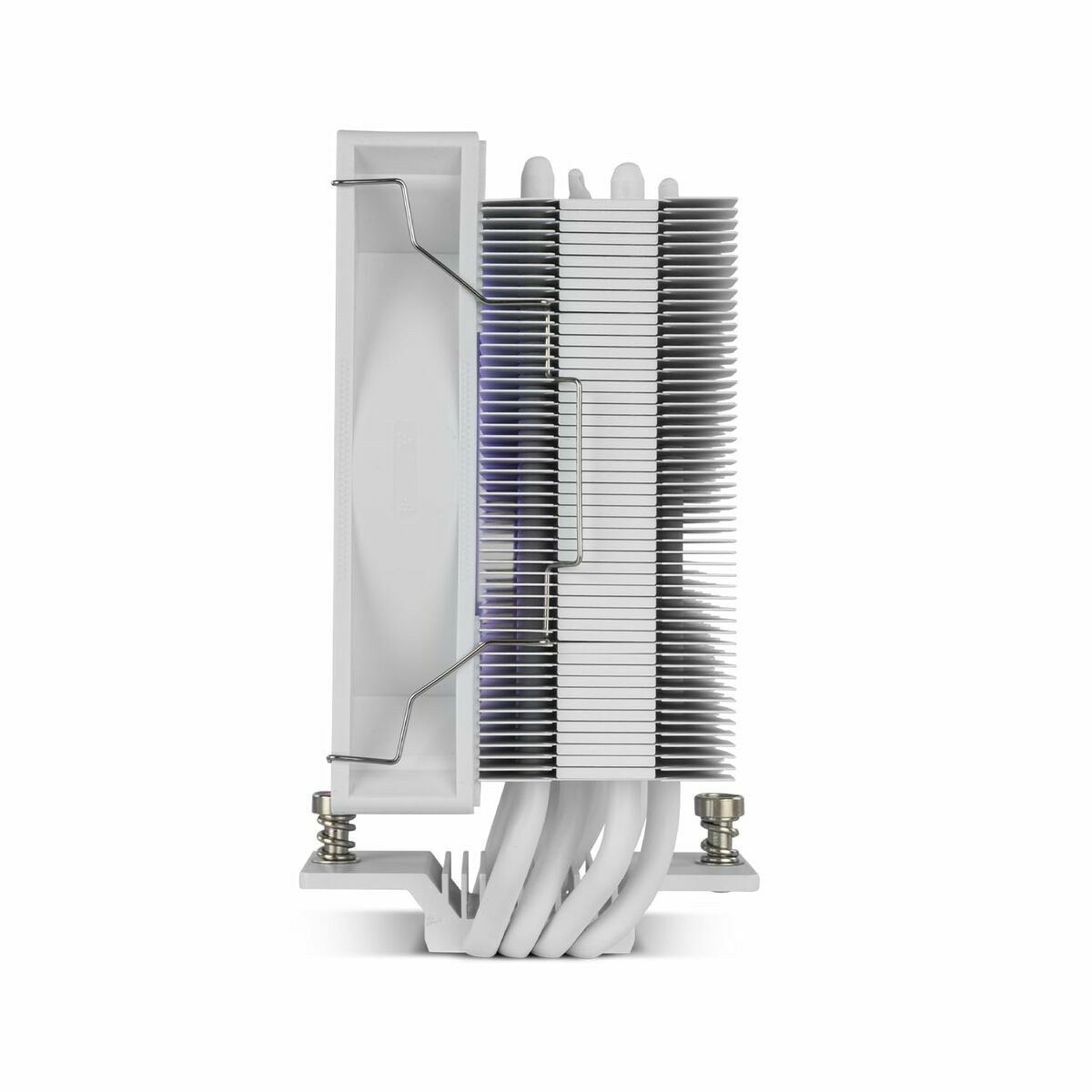 Afbeeldingen van CPU Fan Nox-Xtreme NXHUMMERR400ARGBWH