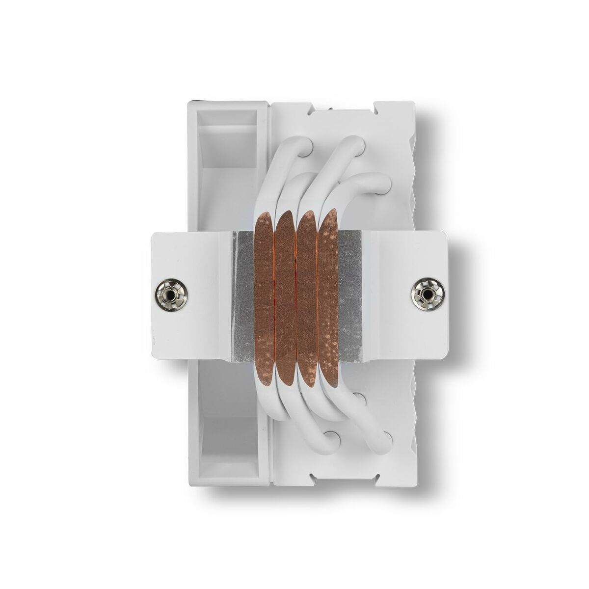 Afbeeldingen van CPU Fan Nox-Xtreme NXHUMMERR400ARGBWH