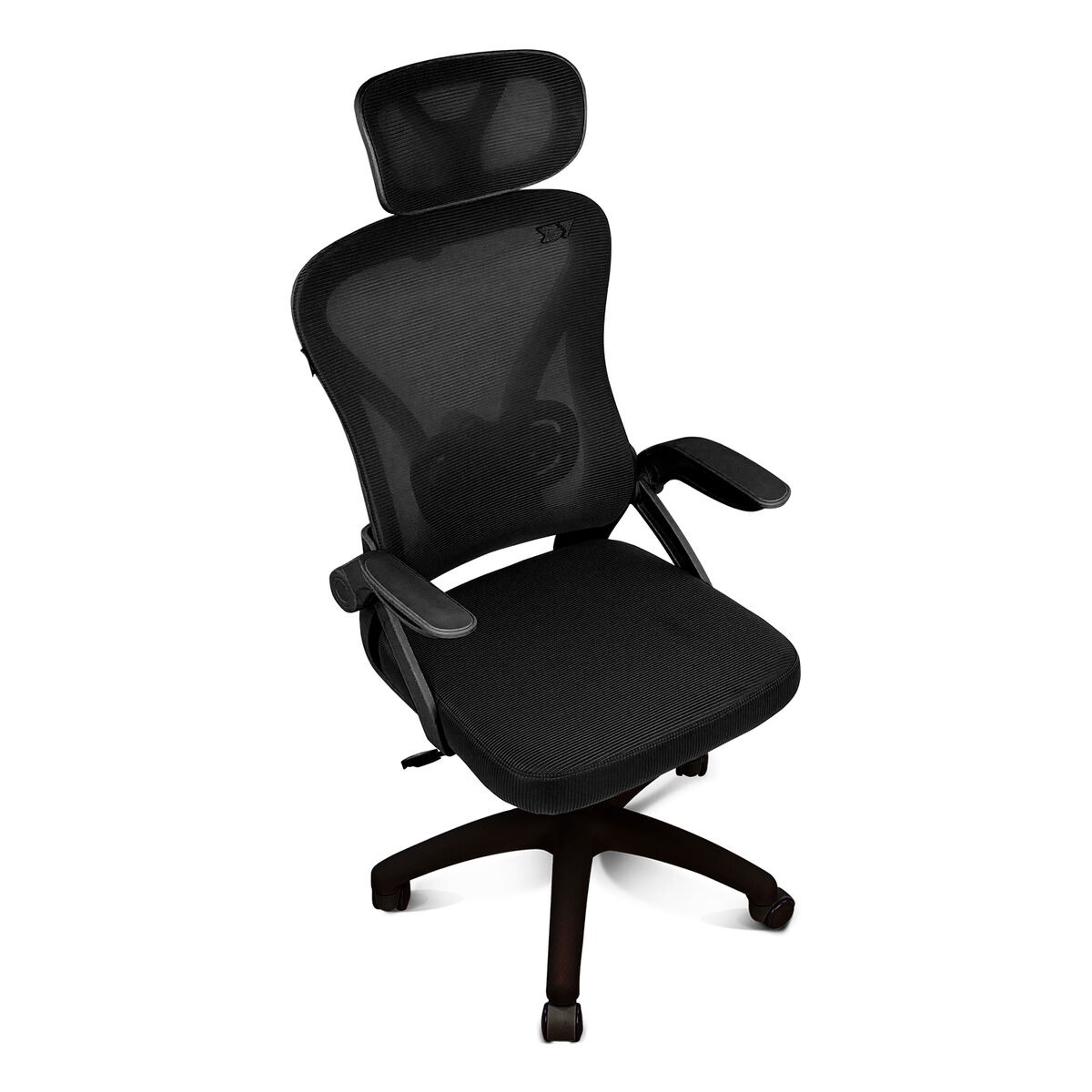 Bild von Gaming Chair DRIFT DRAIR35 Black