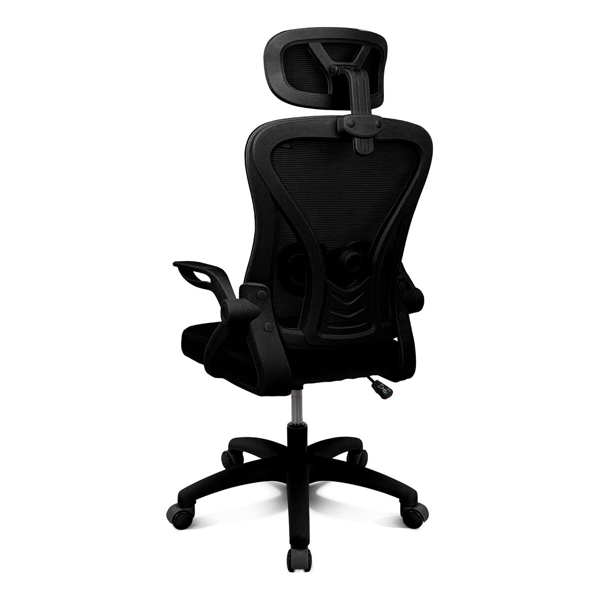 Bild von Gaming Chair DRIFT DRAIR35 Black