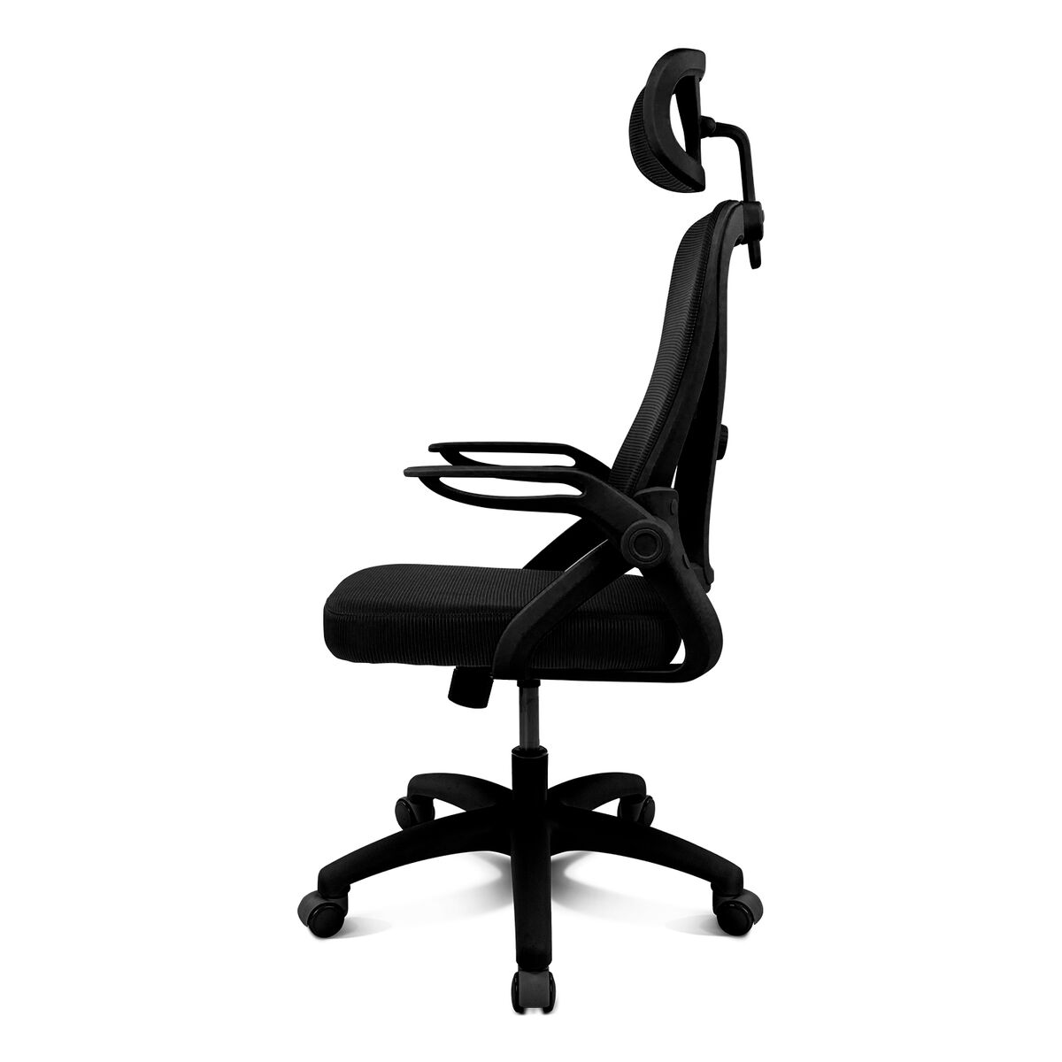 Bild von Gaming Chair DRIFT DRAIR35 Black