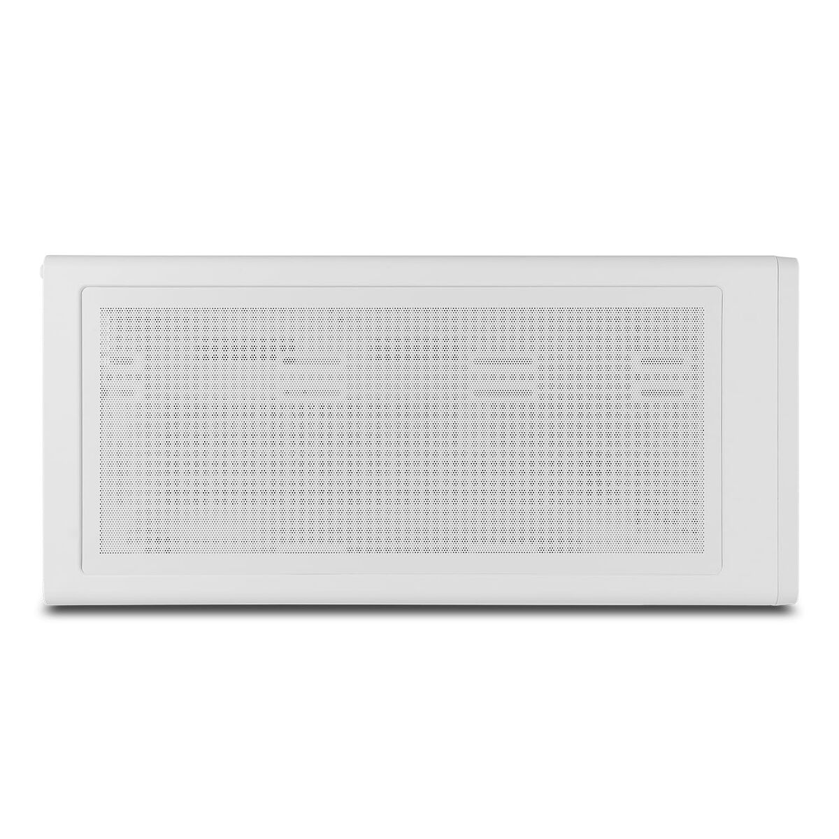 Afbeeldingen van ATX Semi-tower Box Nox-Xtreme NXHUMMERAEROWH White