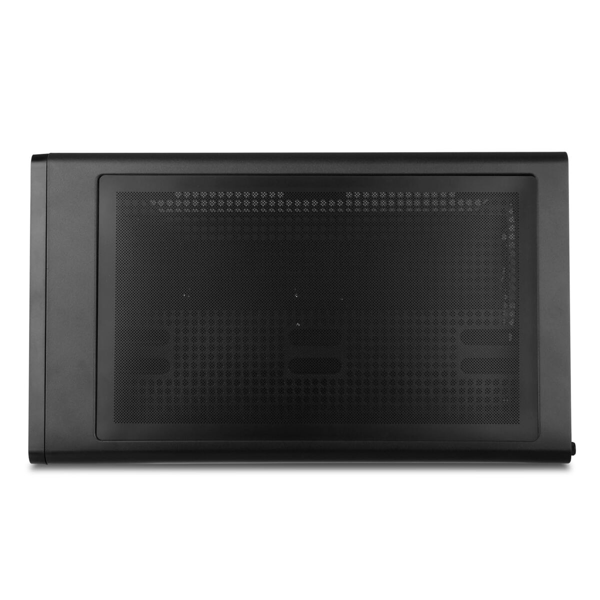 Afbeeldingen van ATX Semi-tower Box Nox-Xtreme NXINFTYIOTABK Black