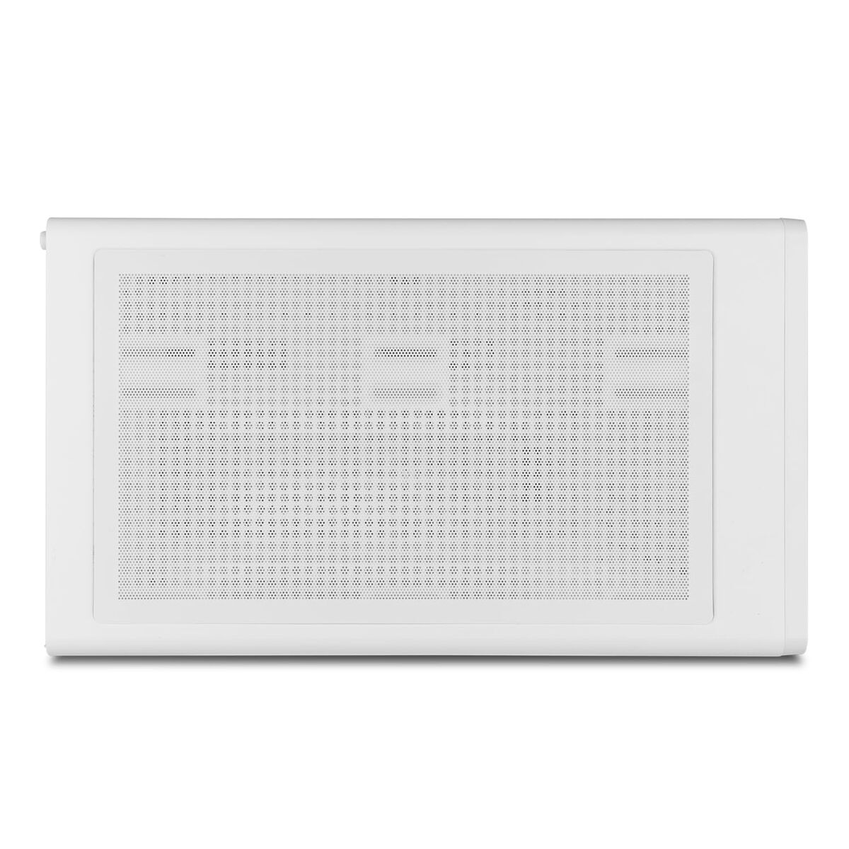 Afbeeldingen van ATX Semi-tower Box Nox-Xtreme NXINFTYIOTAWH White