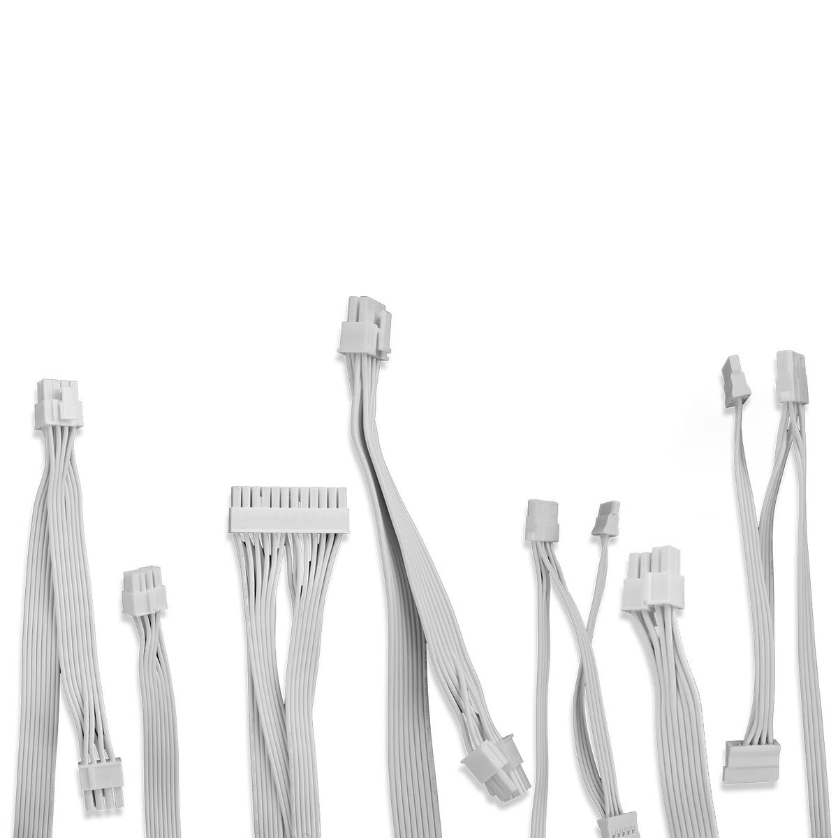 Afbeeldingen van Power supply Nox-Xtreme NXURPRO850BZWH ATX 850 W 80 Plus Bronze