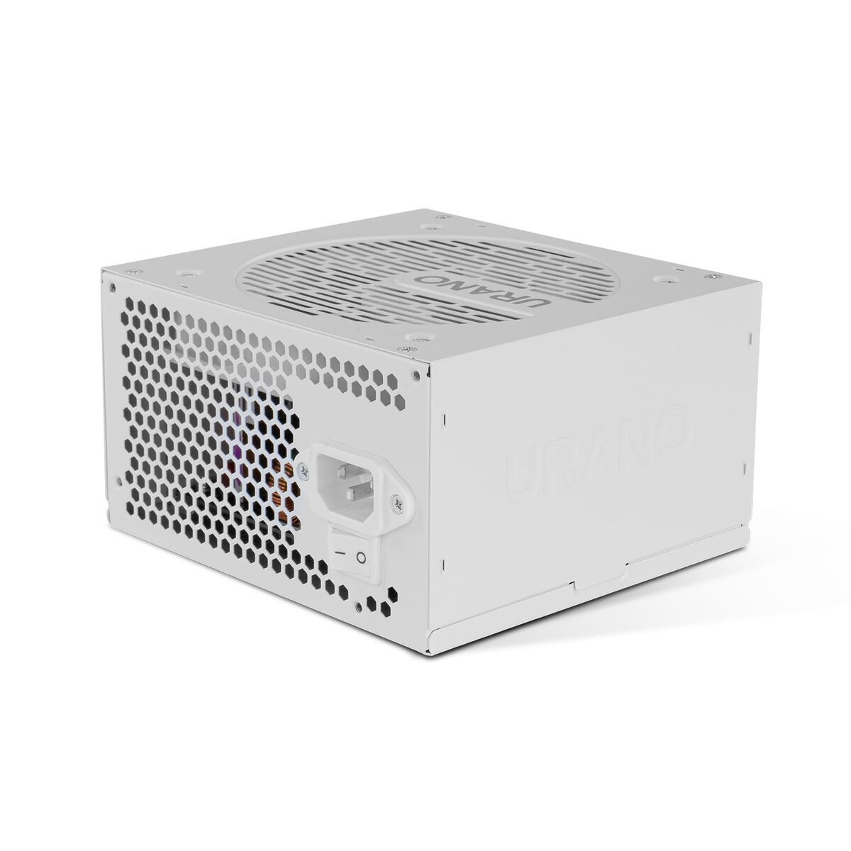 Picture of Power supply Nox-Xtreme NXURPRO750BZWH ATX 750 W 80 Plus Bronze