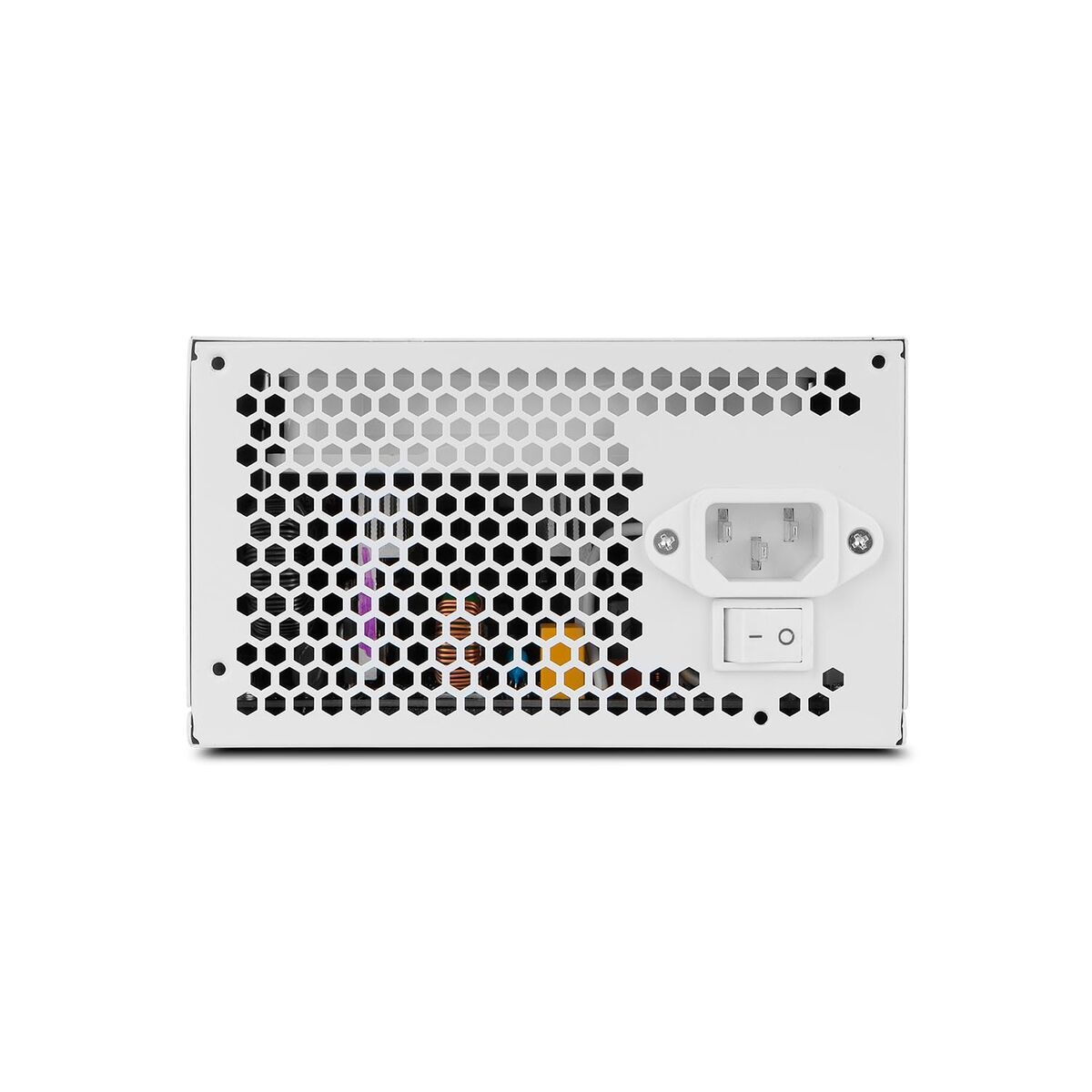 Afbeeldingen van Power supply Nox-Xtreme NXURPRO550BZWH ATX 550 W 80 Plus Bronze