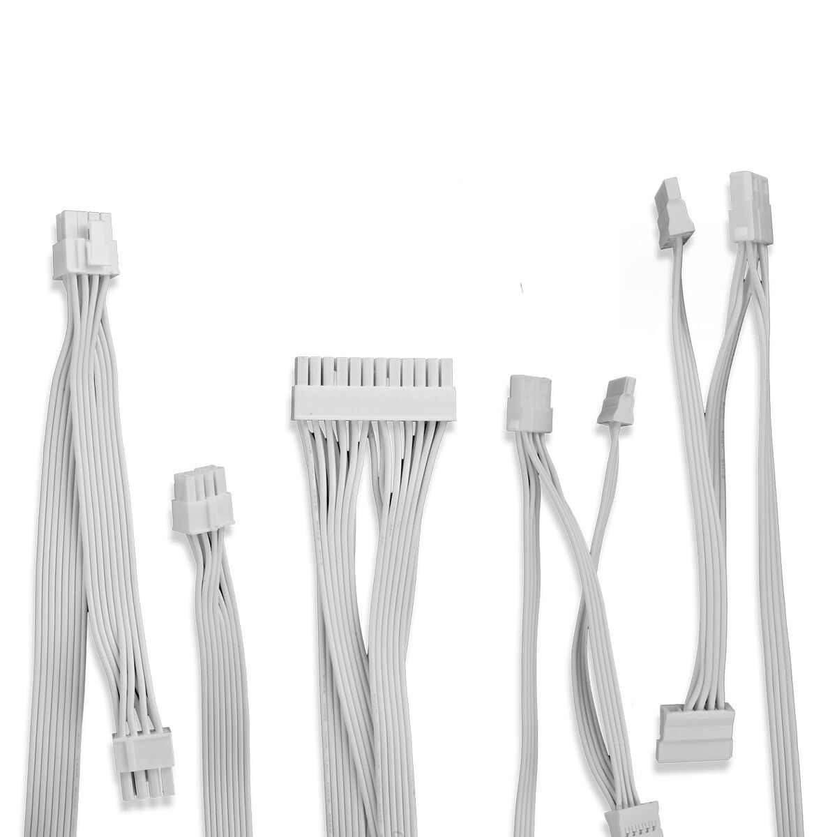 Afbeeldingen van Power supply Nox-Xtreme NXURPRO550BZWH ATX 550 W 80 Plus Bronze