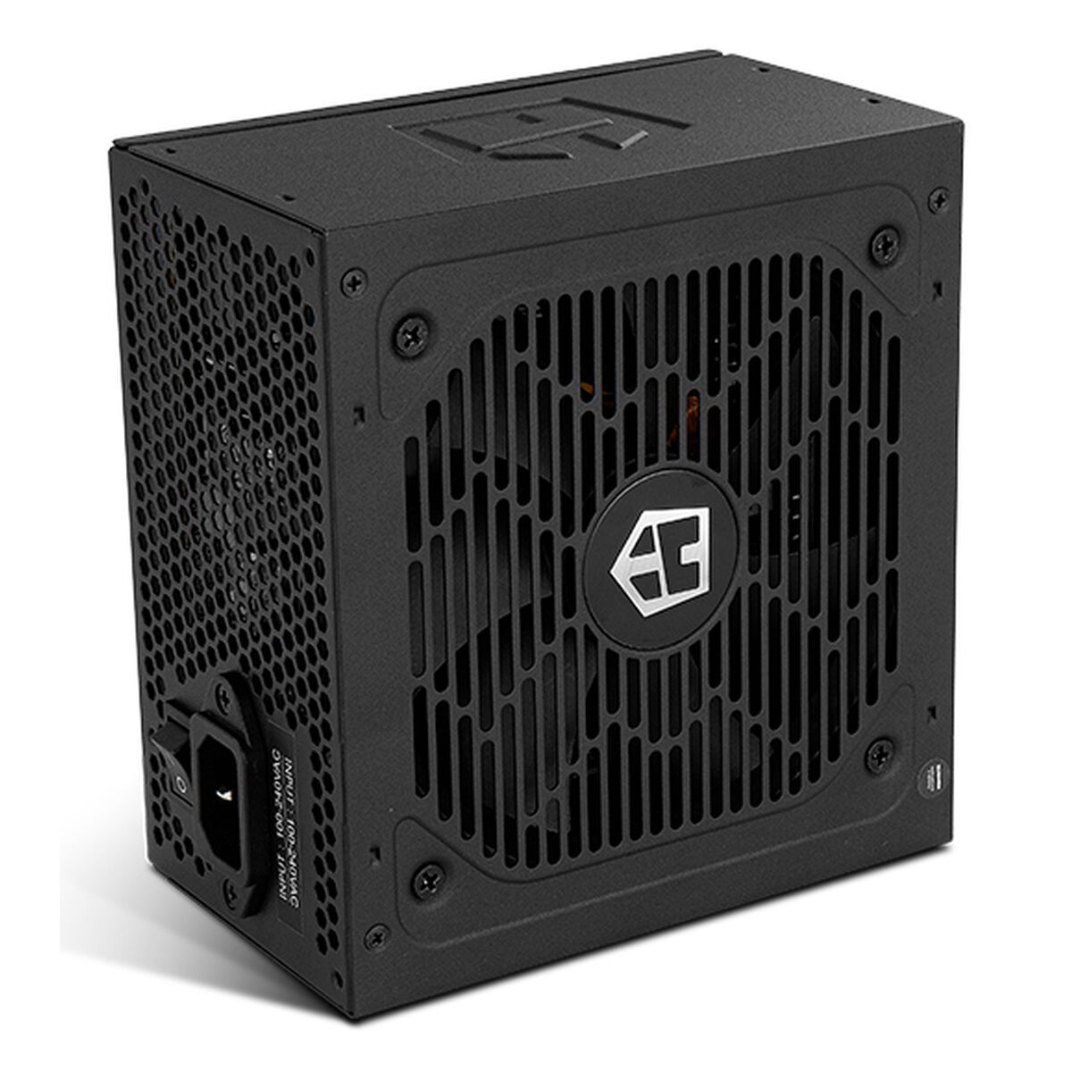 Picture of Power supply Nox-Xtreme NXHUMMER850GDM ATX 850 W 80 Plus Gold