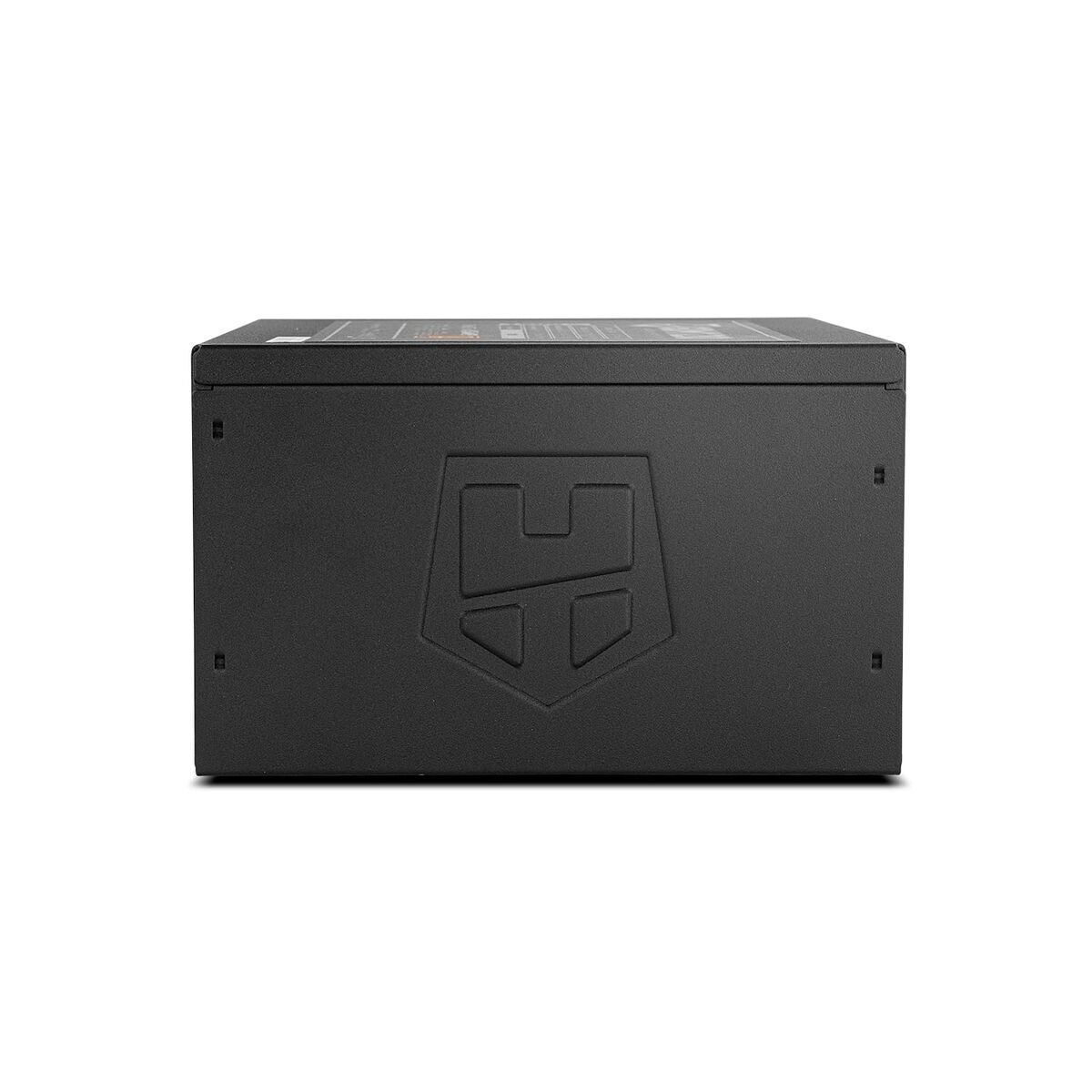 Image de Power supply Nox-Xtreme NXHUMMER1200GDM 1200 W 80 Plus Gold