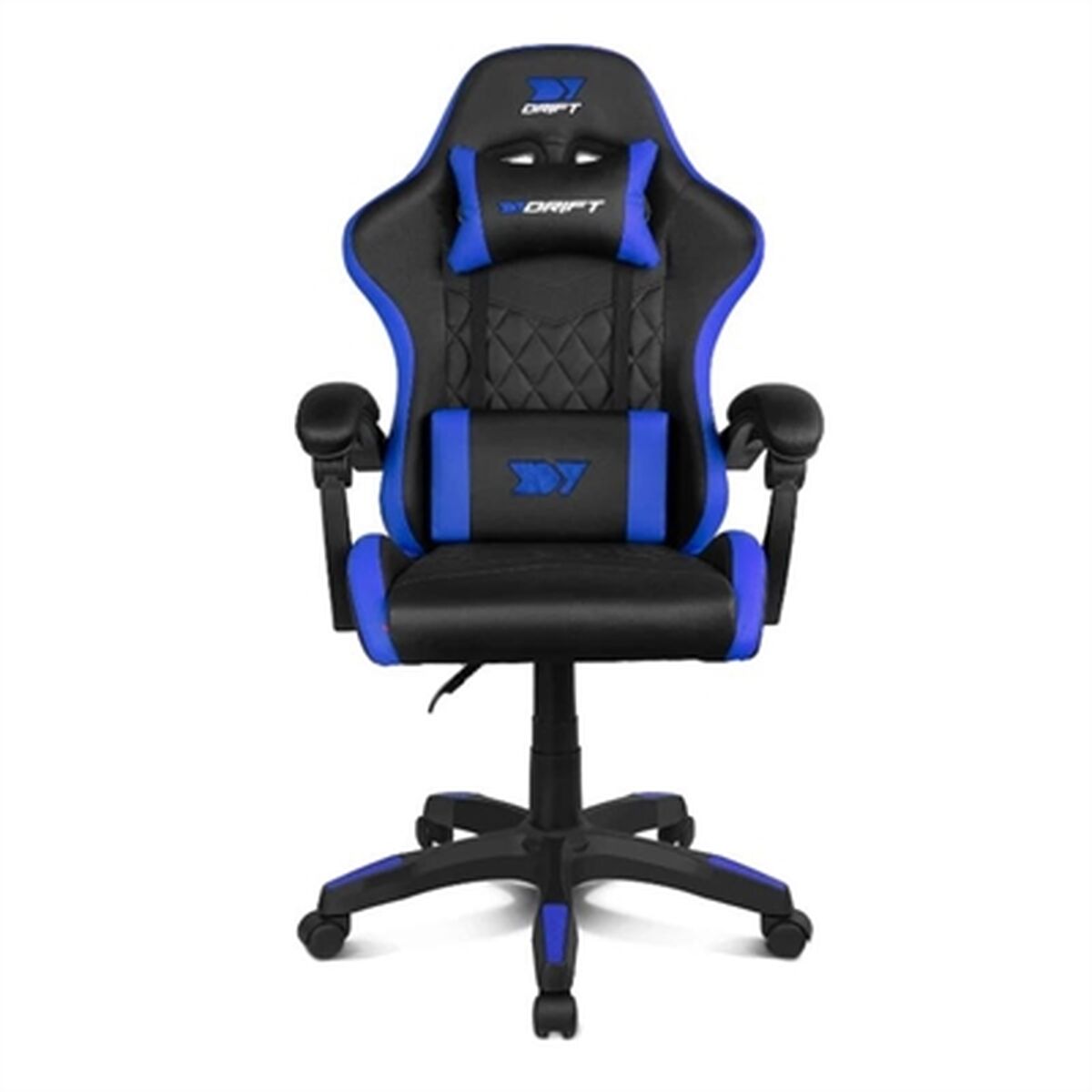Picture of Gaming Chair DRIFT DR35EBL Blue Black