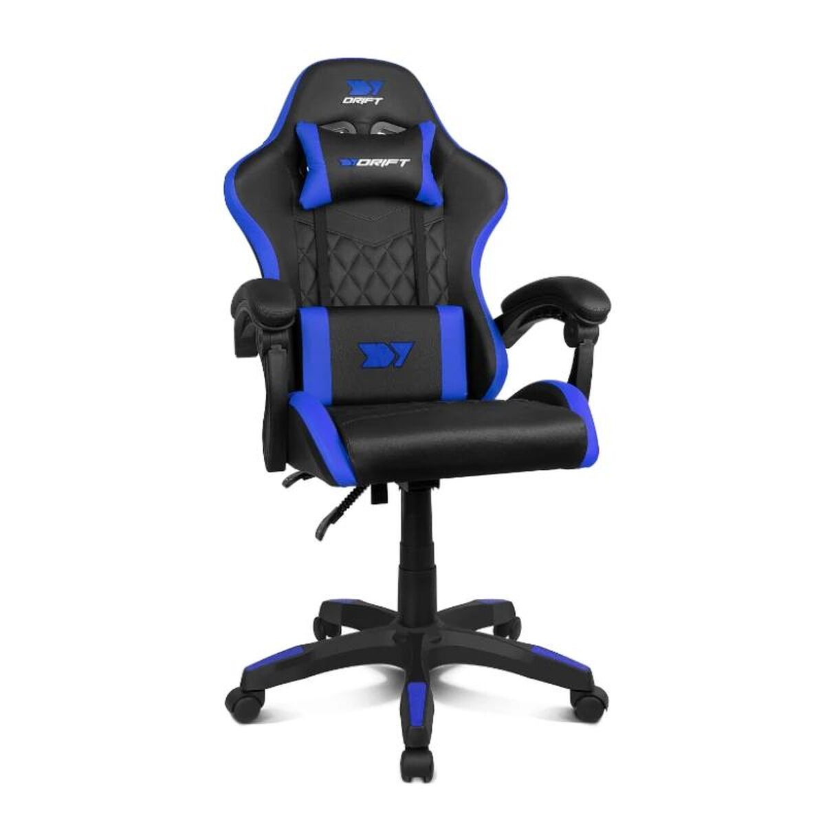 Picture of Gaming Chair DRIFT DR35EBL Blue Black