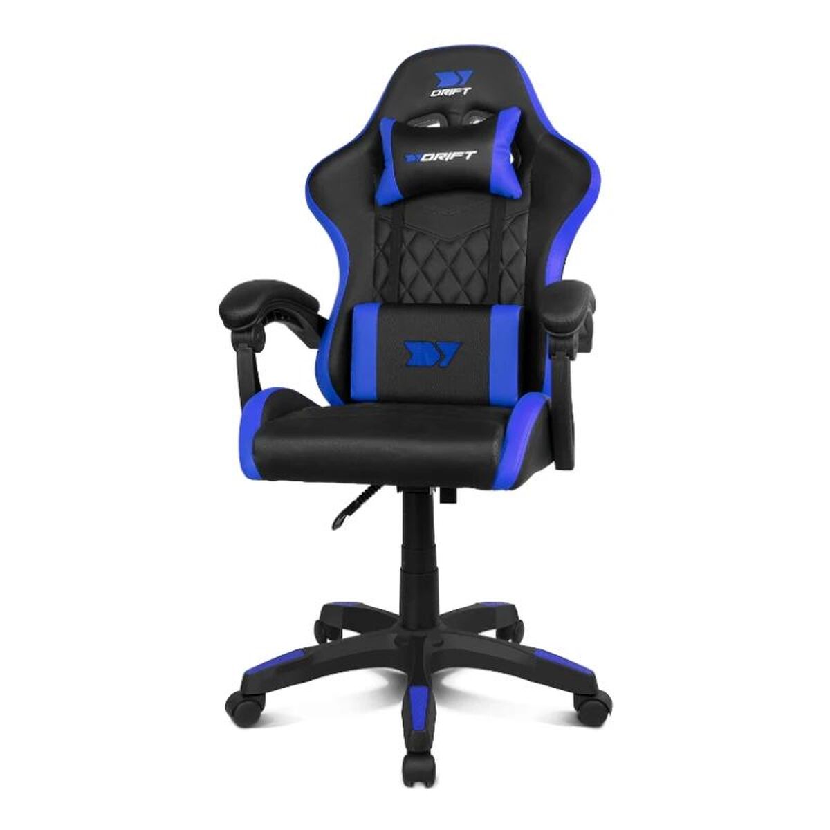 Picture of Gaming Chair DRIFT DR35EBL Blue Black