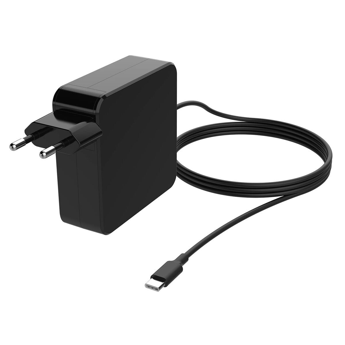 Portable charger LEOTEC 1 90 W