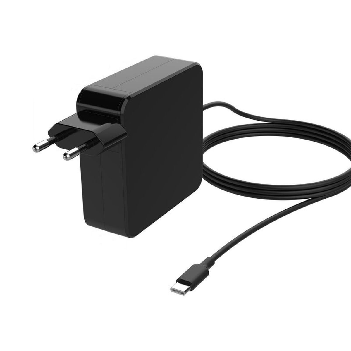 Portable charger LEOTEC 1 90 W