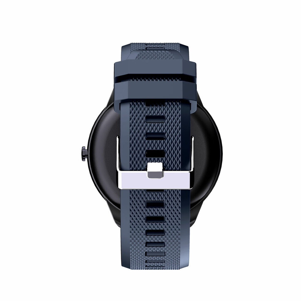 Afbeeldingen van Smartwatch LEOTEC Wave Blue IPS 200 mAh Bluetooth 5.0 1,28"