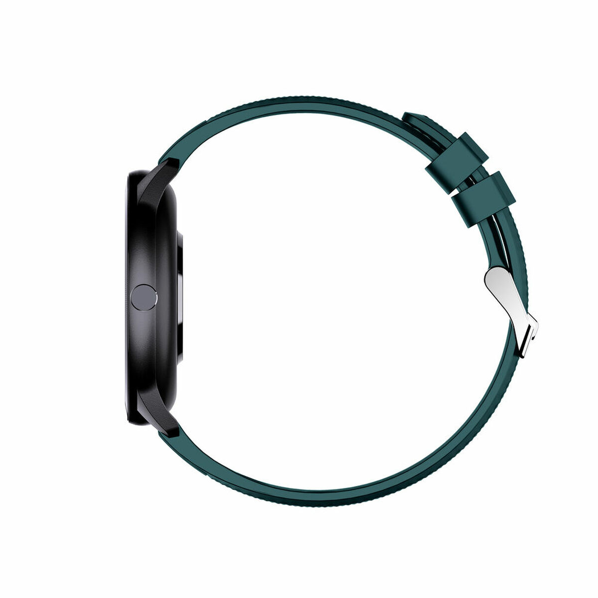 Image secondaire de Montre intelligente LEOTEC Wave Vert IPS 200 mAh Bluetooth 5.0 1,28