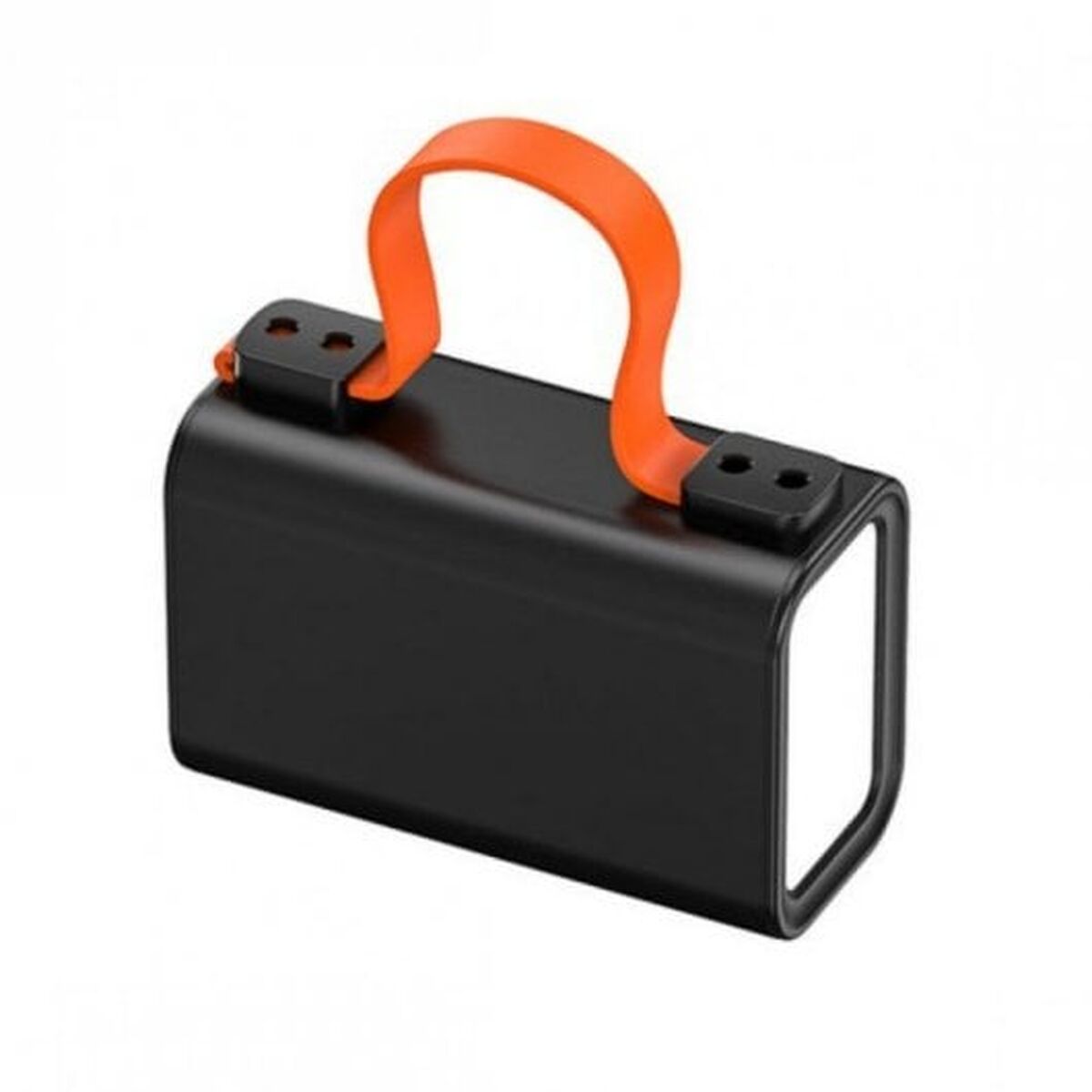 Power Bank LEOTEC LEPOW100W30K Black Multicolour 30000 mAh (20 Units)