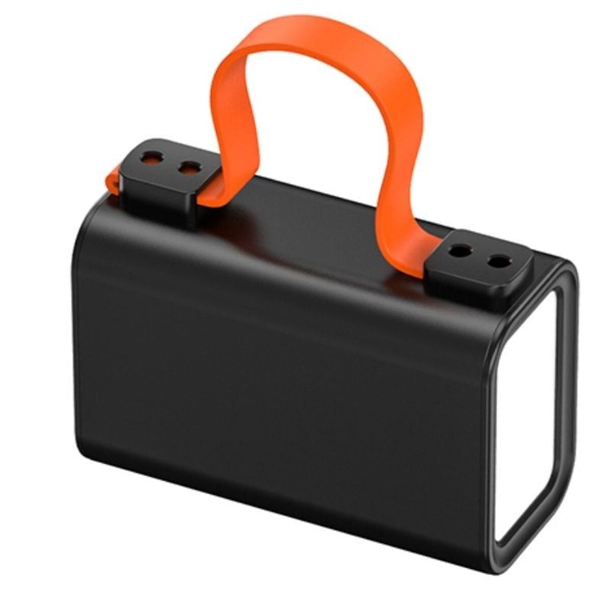 Power Bank LEOTEC LEPOW100W30K Black Multicolour 30000 mAh (20 Units)