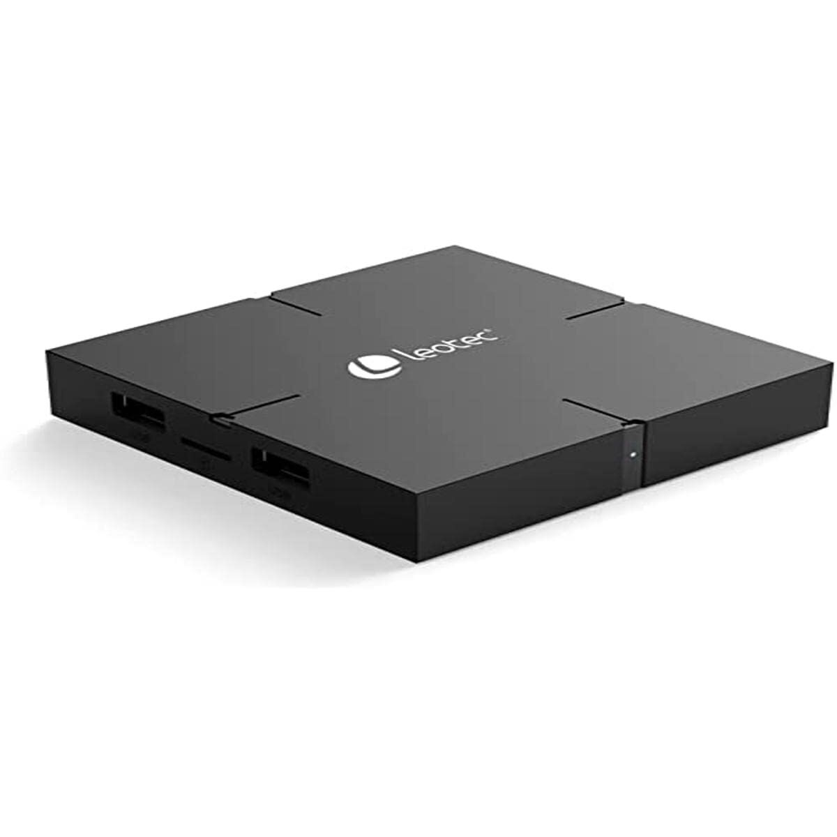 Picture of Streaming content LEOTEC Leotec Android Tv Box 4K SHOW 2 216 4K HD