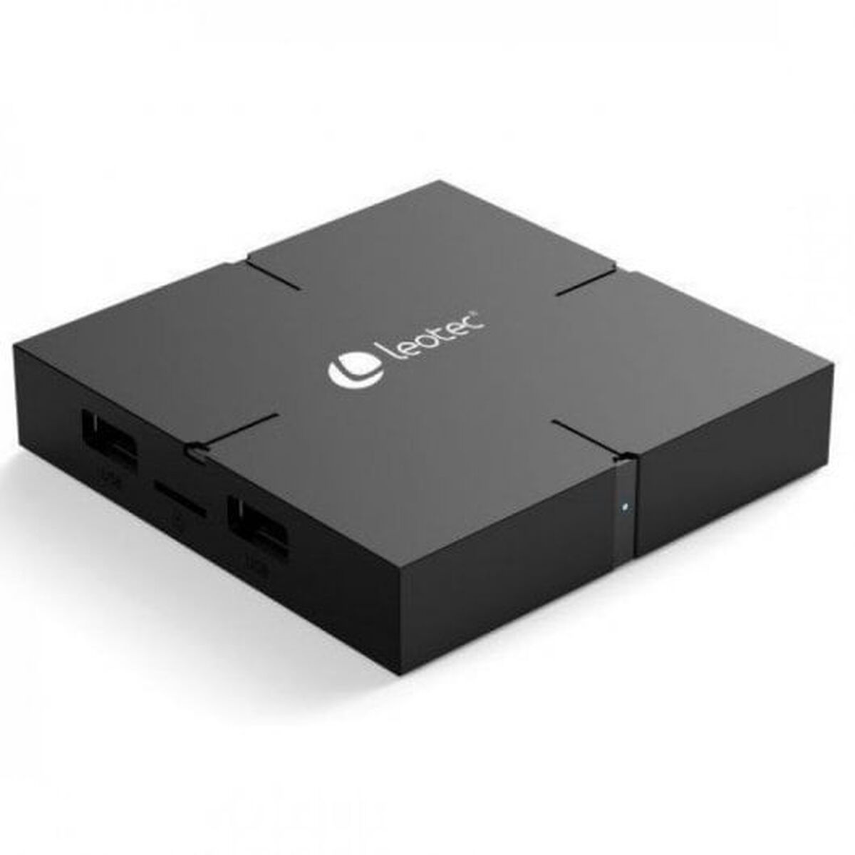 Picture of Streaming content LEOTEC Leotec Android Tv Box 4K SHOW 2 216 4K HD