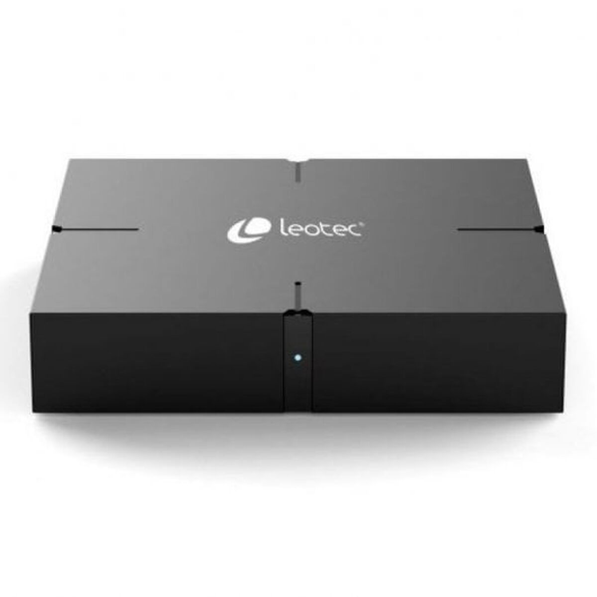 Picture of Streaming content LEOTEC Leotec Android Tv Box 4K SHOW 2 216 4K HD