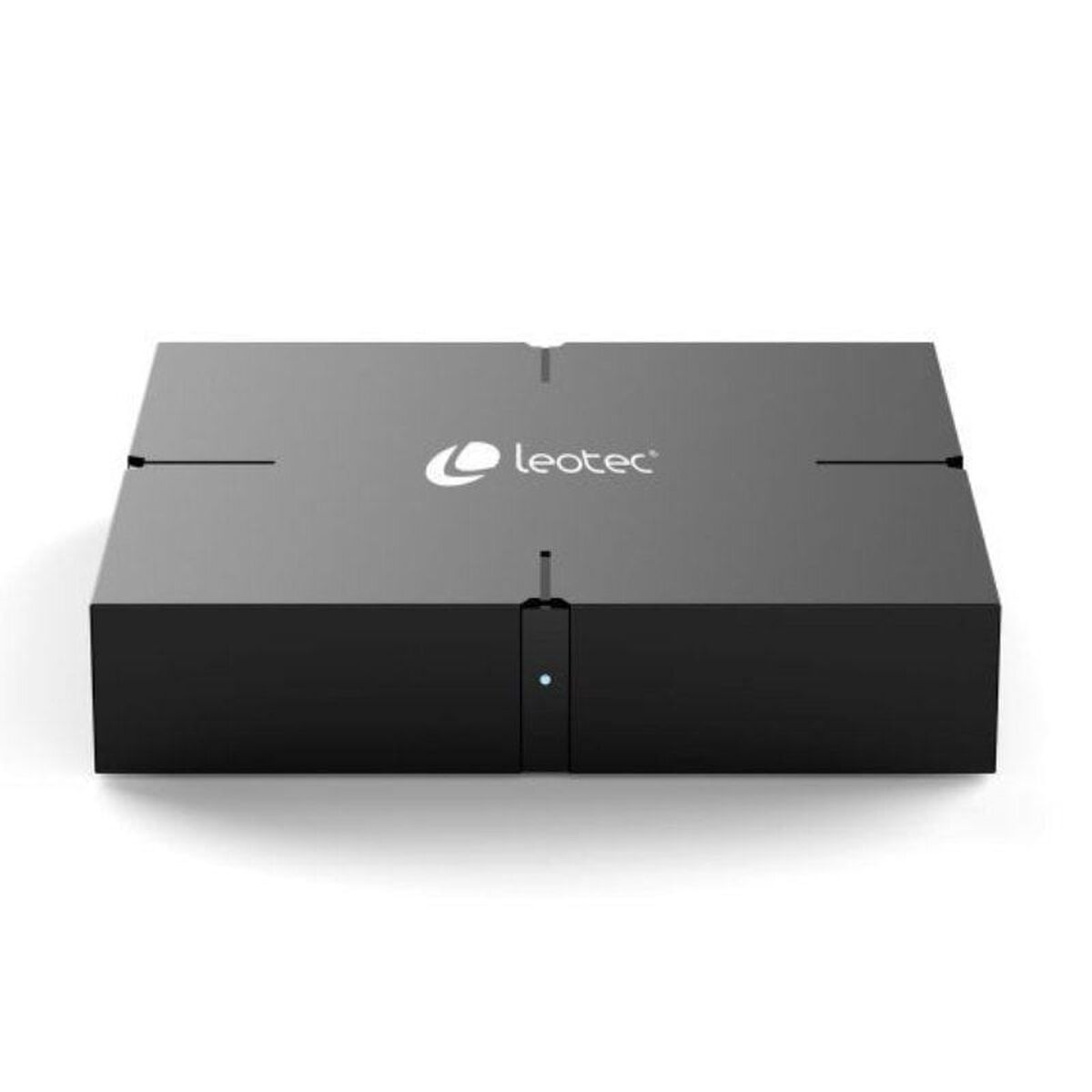 Srautinio turinio LEOTEC Leotec Android Tv Box 4K SHOW 2 216 4K HD