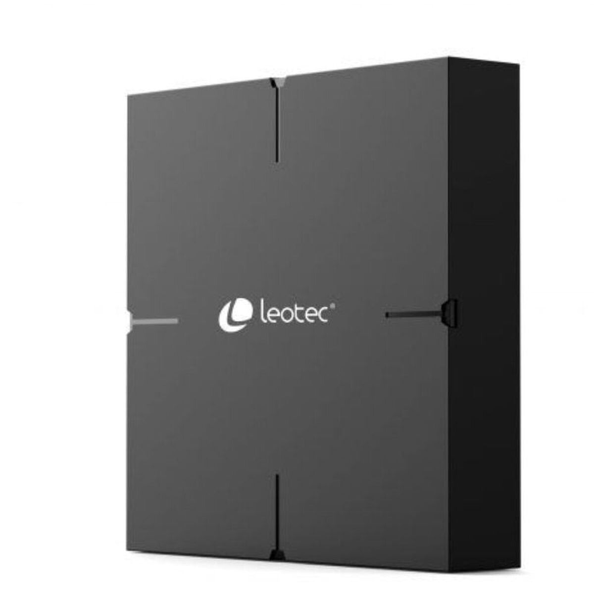Srautinio turinio LEOTEC Leotec Android Tv Box 4K SHOW 2 216 4K HD